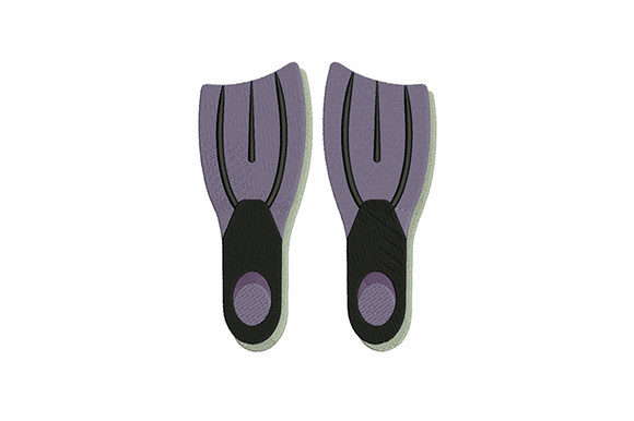 Diving Flipper: A Designer’s Review for Handmade Gifts