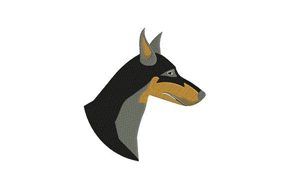 Doberman Face Digital: A Designer’s Review
