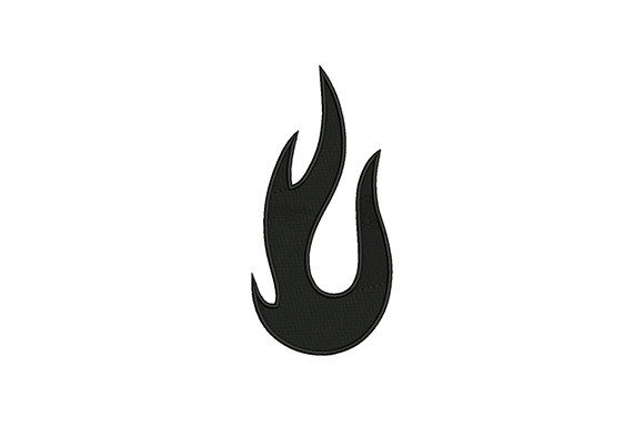 Fire Windy Silhouette: A Designer’s Craft Fair Review