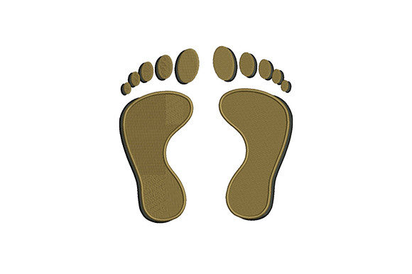 Human Footprints: A Designer’s Review