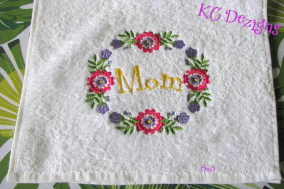 Mothers Day Flowers 3: A Designer’s Review for Handmade Gifts