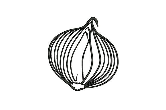 Onion Silhouette: A Minimalist Review for Boutique Apparel