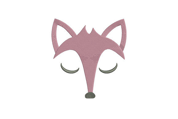 Purple Fox Face: A Designer’s Holiday Review