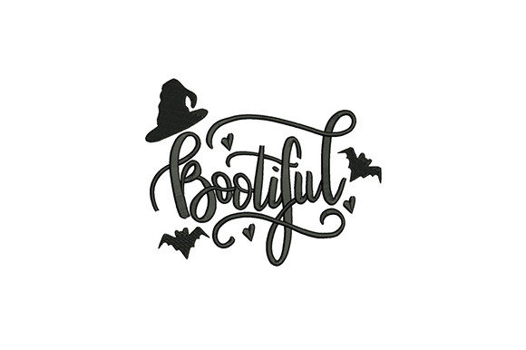 Reviewing Bootiful Halloween for Holiday Sales
