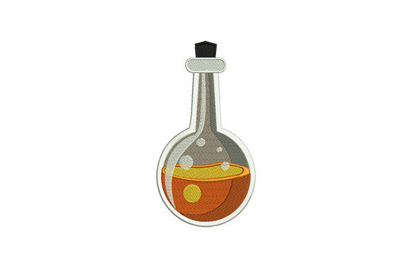 Reviewing Magic Potion Bottle for Boutique Apparel