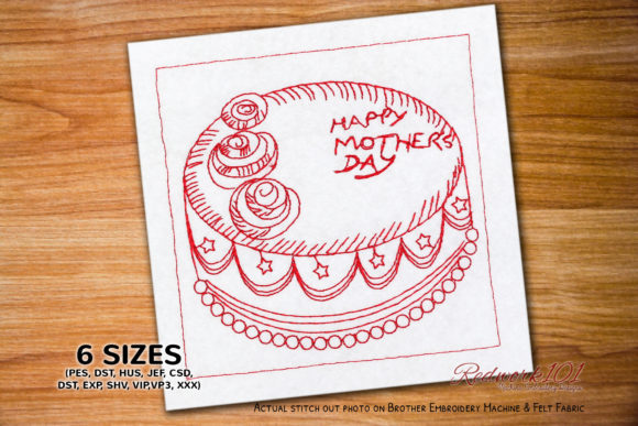 Reviewing Mother s Day Cake for Boutique Sweatshirts