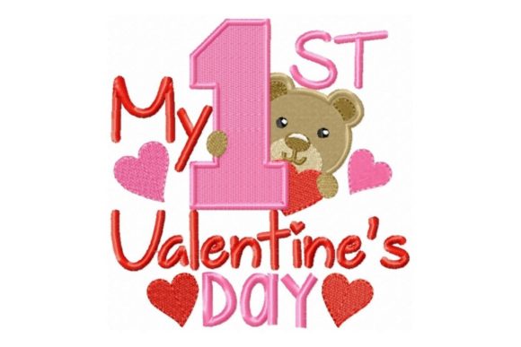 Reviewing My First Valentine s Day for Custom Gifts