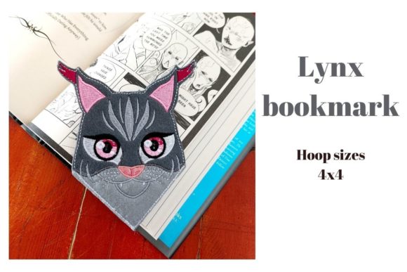 Reviewing the Lynx Corner Bookmark for Personalized Gifts