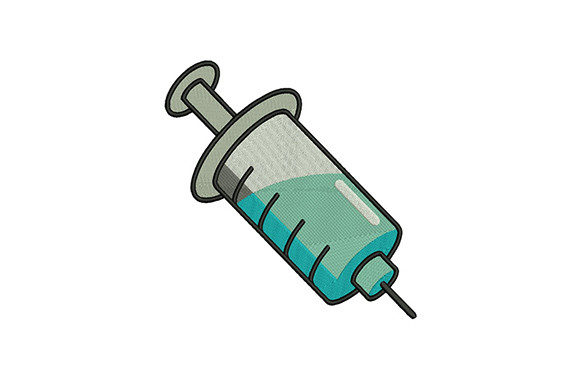 Reviewing the Syringe Design for Holiday Healthcare Gifts