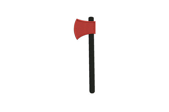 Reviewing the Wooden Firefighter Axe Design