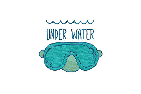 Scuba Diving Goggles: A Designer’s Review