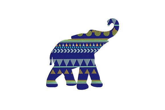 Trunk Up Elephant: A Designer’s Craft Fair Review